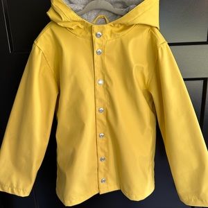 Janie & Jack Rain Jacket